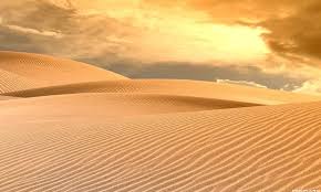 deserto