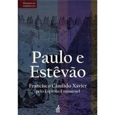 PAULO E ESTÊVÃO